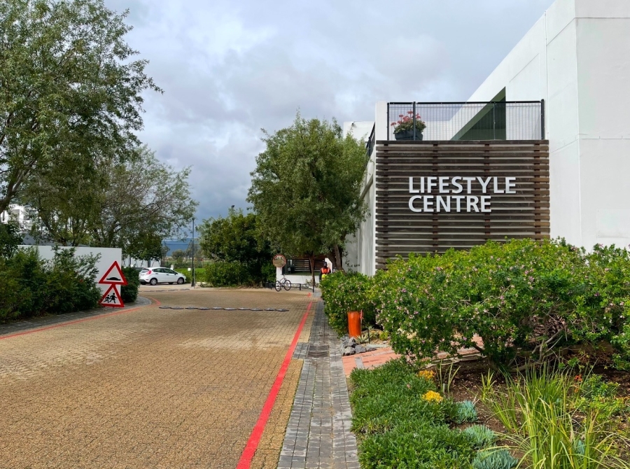 To Let 2 Bedroom Property for Rent in De Velde Western Cape